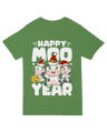 Happy moo year