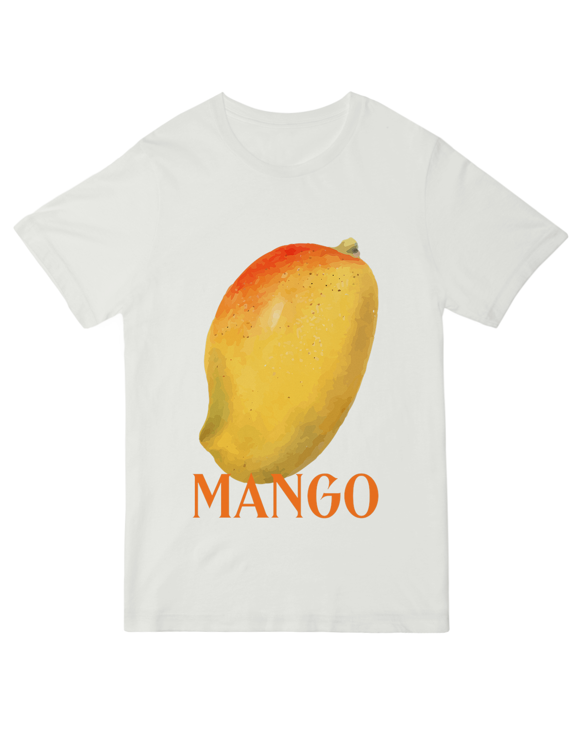 Mango Print