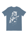 181 Guitar cat