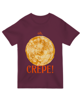 Oh, CREPE!