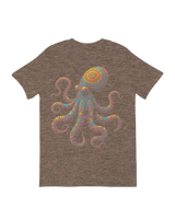 Vintage Octopus