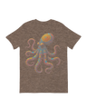 Vintage Octopus