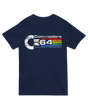 "Commodore 64 Retro Computer T-Shirt - 1980s Programming Geek Graphic Tee"