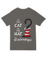 Is the Cat in the Hat