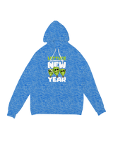 Lettuce celebrate the new year Hoodie