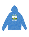 Lettuce celebrate the new year Hoodie