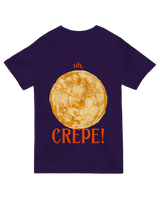 Oh, CREPE!