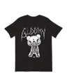 Gloomy Bear Skeleton