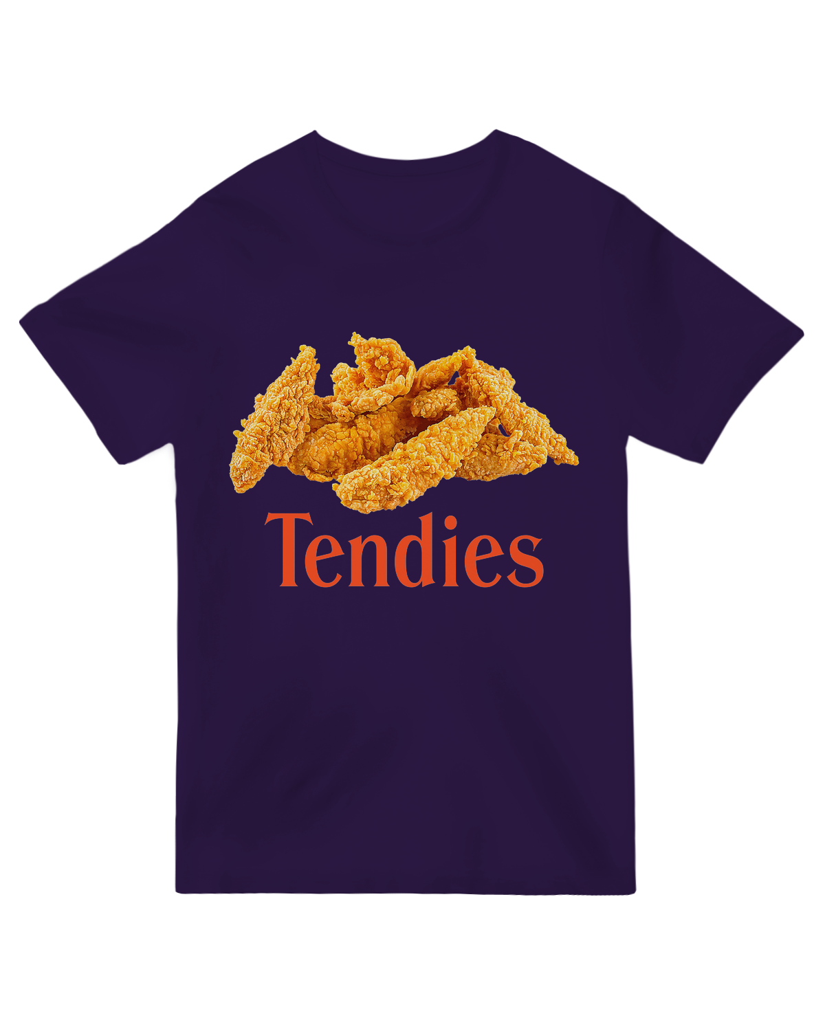 Chicken Tendies