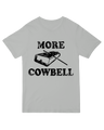 MORE COWBELL