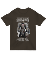 Templar Fear No Evil