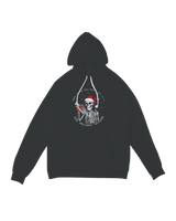 When youre dead inside Hoodie