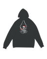 When youre dead inside Hoodie