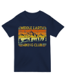 Middle Earth Hiking Club