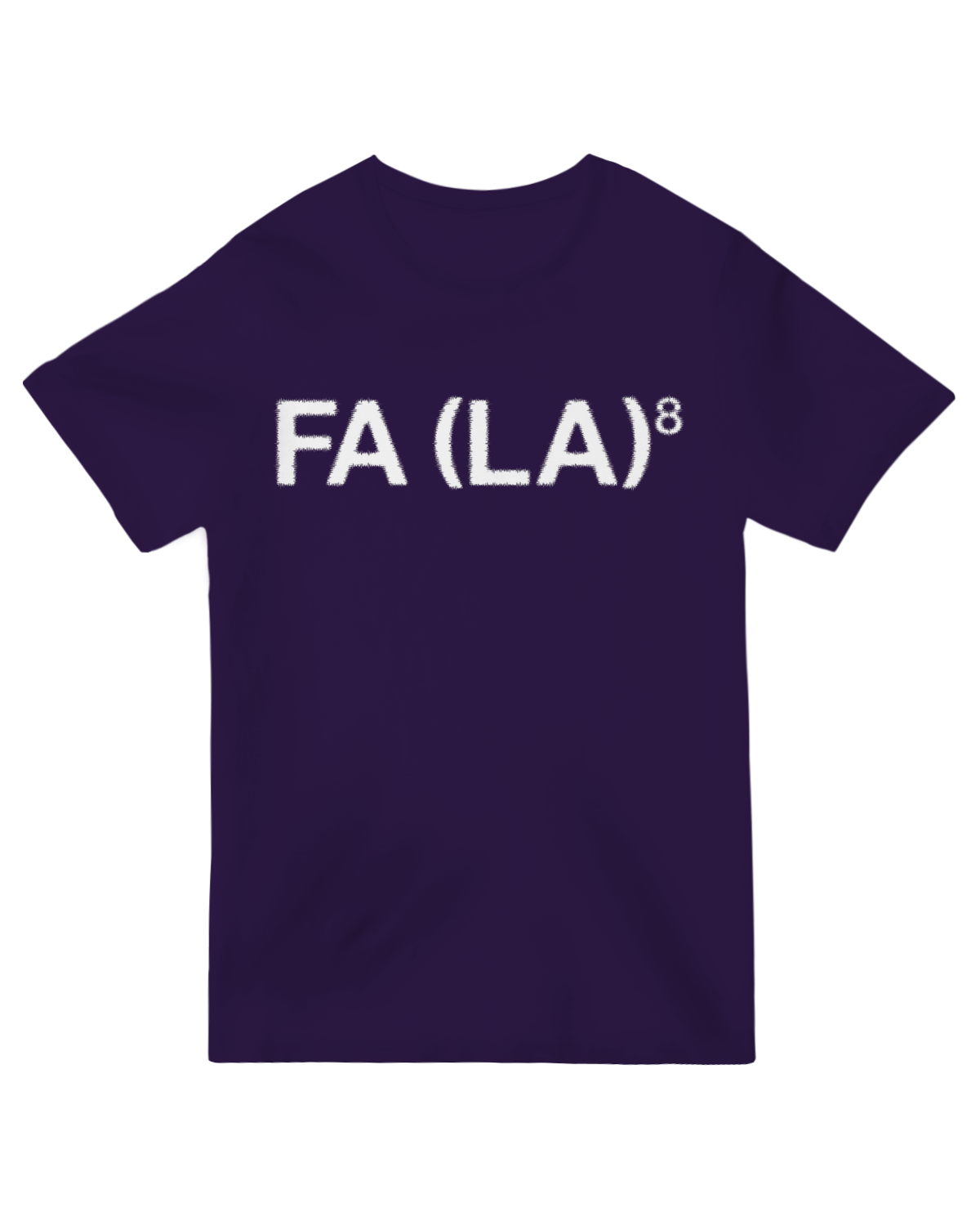 FA (LA)8 T-Shirt