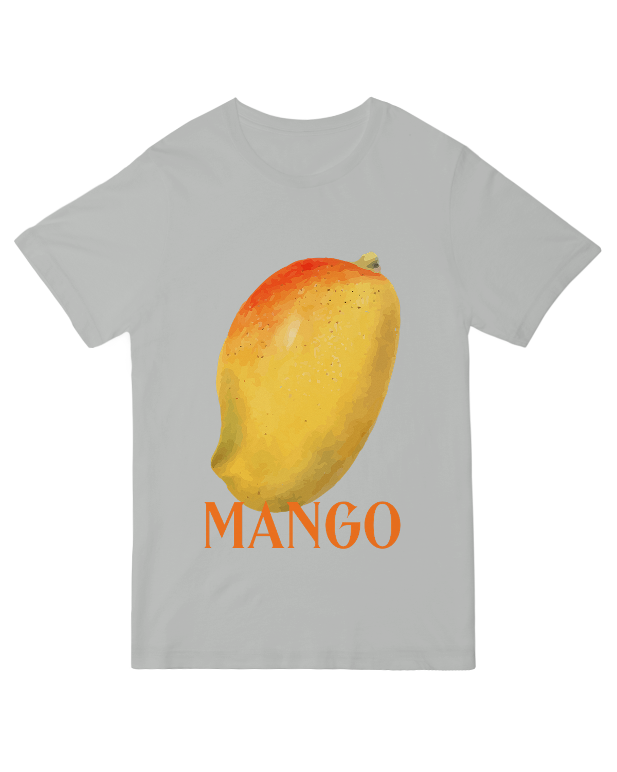 Mango Print