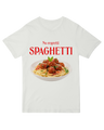 No Regretti Spaghetti