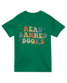 READ BANNED BOOKS