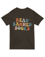 READ BANNED BOOKS