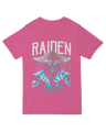 Raiden Thunder God