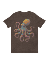 Vintage Octopus