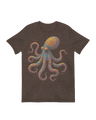 Vintage Octopus