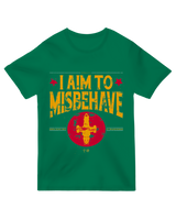 I Aim to Misbehave Firefly