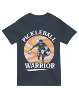 Pickleball Warrior