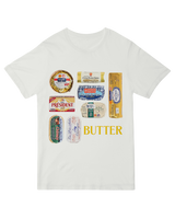 Butter of Europe