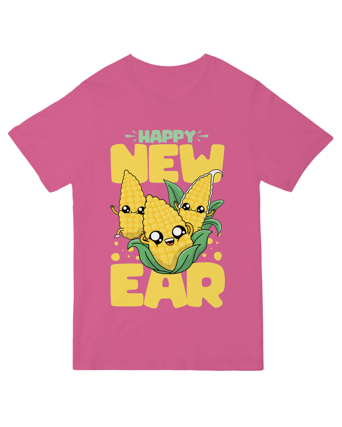 Happy New ear