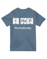 I NaP Periodically