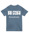 I NaP Periodically