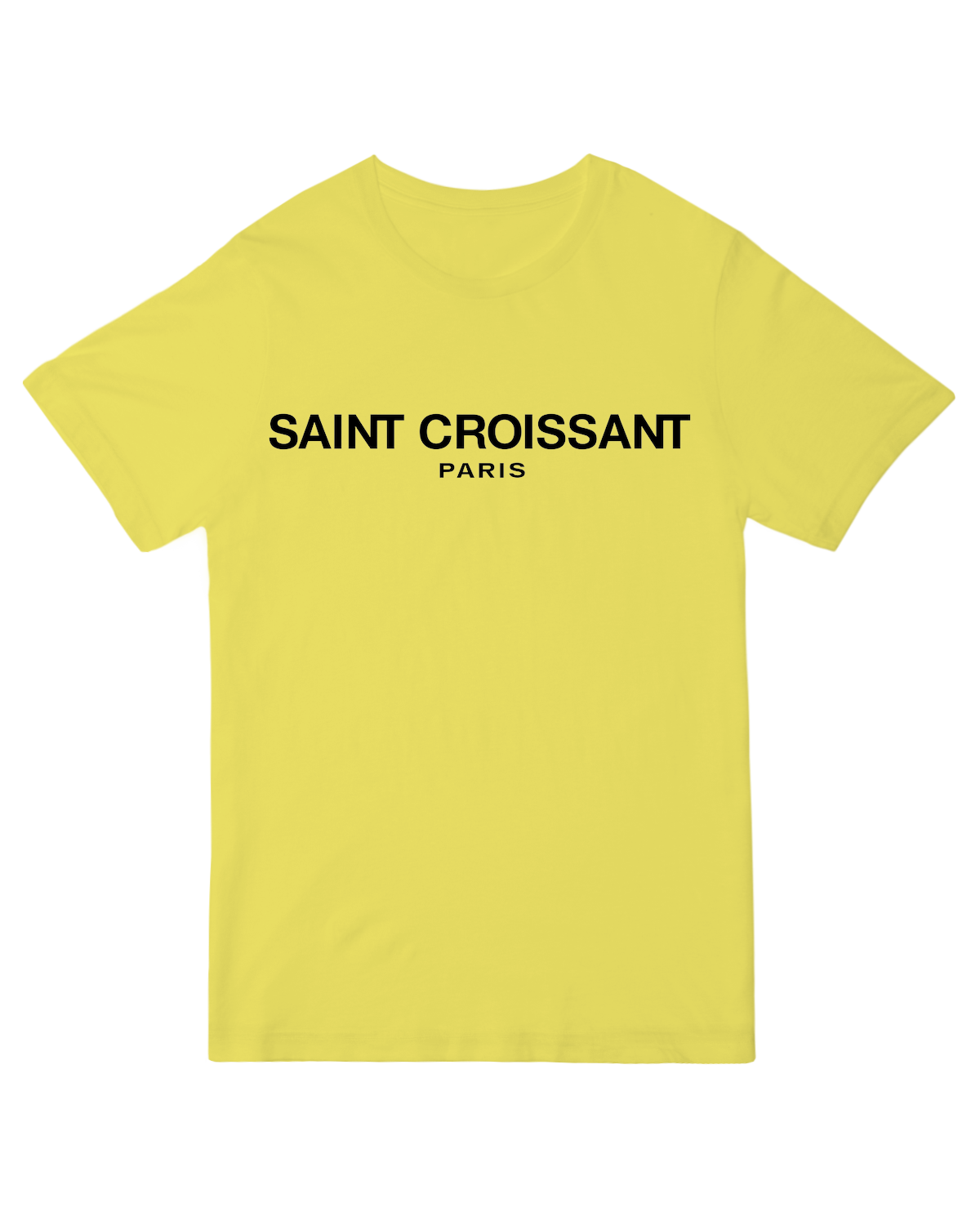 Saint Croissant