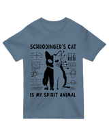 Schrodinger_s Сat Science Nerd