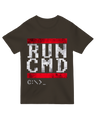 RUN CMD IT Nerd