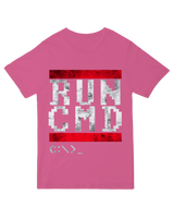 RUN CMD IT Nerd