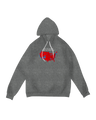 Red Light Therapy Hoodie