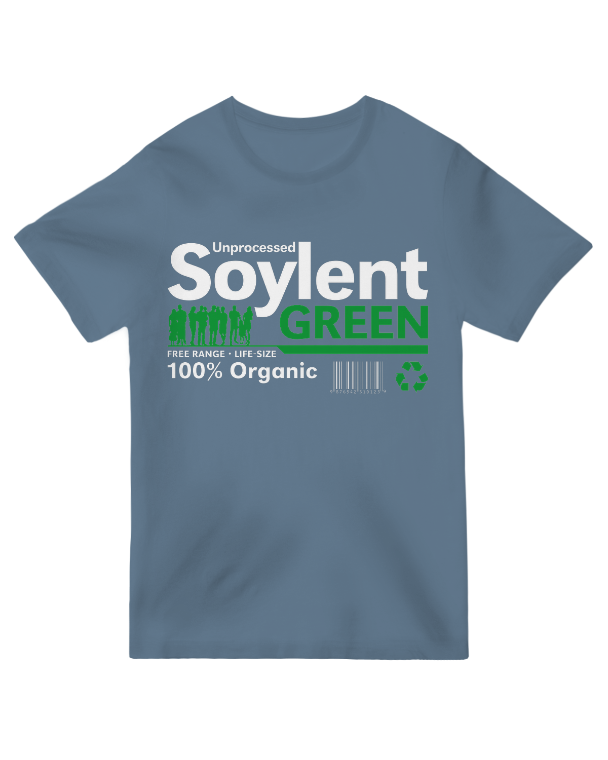 Soylent Green