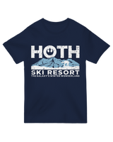 Hoth Ski Resort Geek