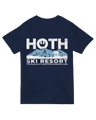 Hoth Ski Resort Geek