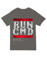 RUN CMD IT Nerd