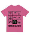 Romantasy Era