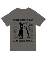 Schrodinger_s Сat Science Nerd