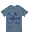 Quint_s Shark Fishing Amity Island Nerd