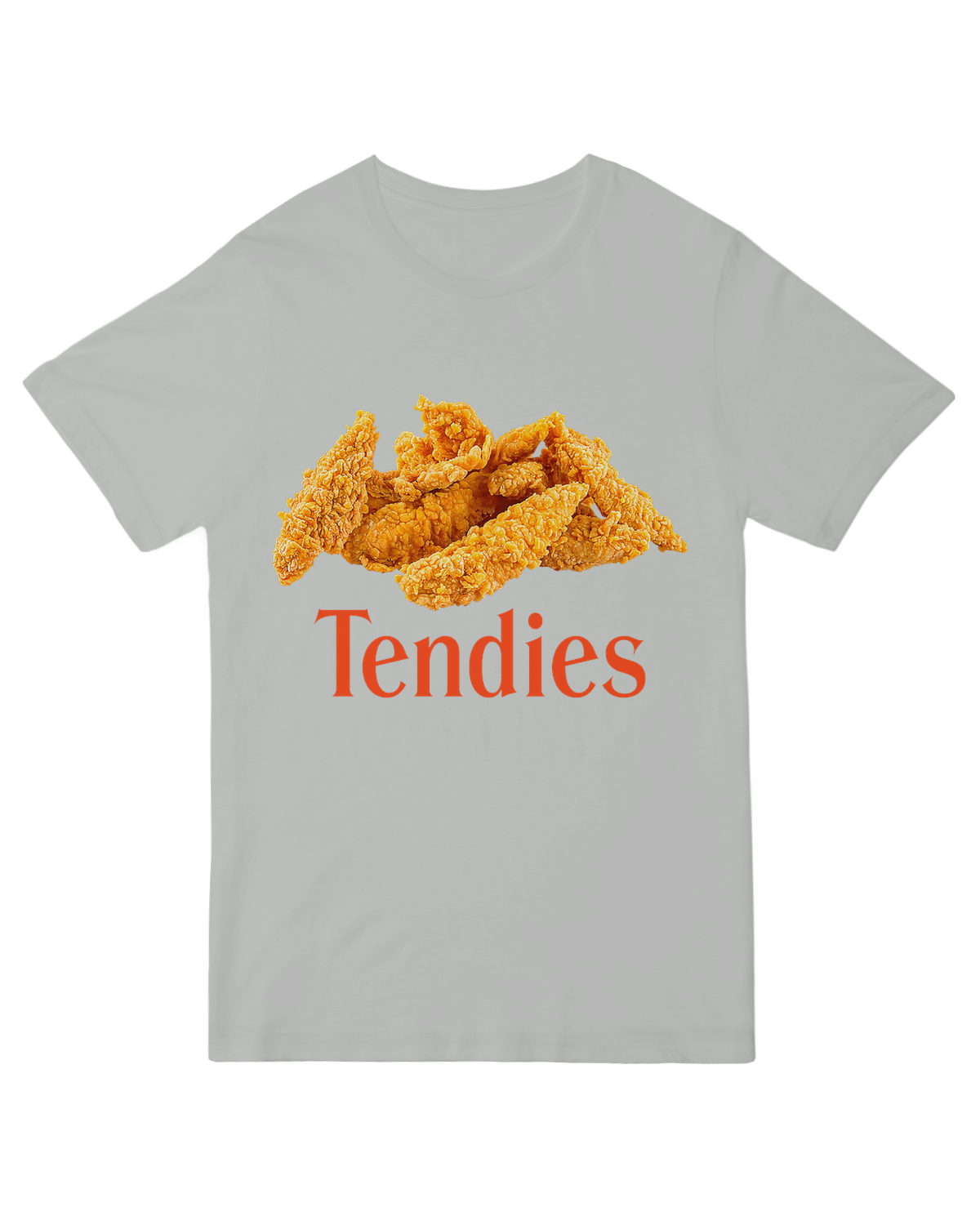 Chicken Tendies