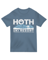 Hoth Ski Resort Geek