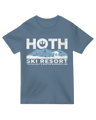 Hoth Ski Resort Geek