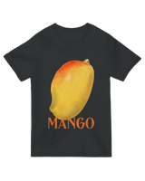 Mango Print