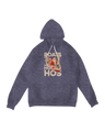 Boats and Ho ho hos Hoodie