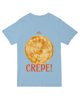 Oh, CREPE!